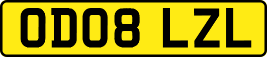 OD08LZL