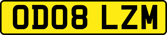OD08LZM