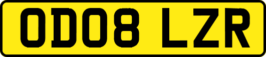 OD08LZR