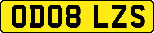OD08LZS