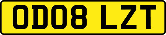 OD08LZT