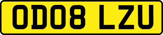 OD08LZU