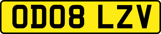 OD08LZV