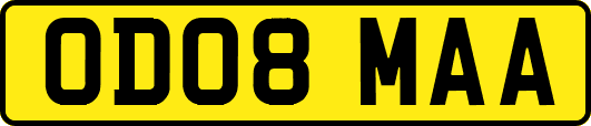 OD08MAA