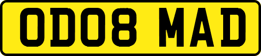 OD08MAD