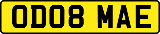 OD08MAE