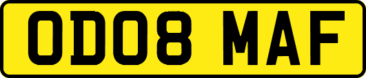 OD08MAF