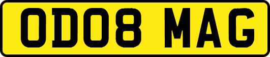 OD08MAG
