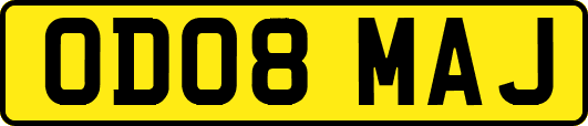 OD08MAJ