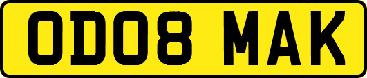 OD08MAK