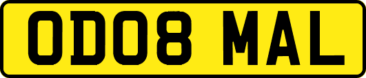 OD08MAL