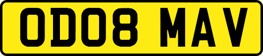 OD08MAV