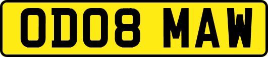 OD08MAW