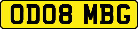 OD08MBG