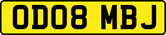 OD08MBJ