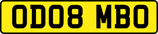 OD08MBO