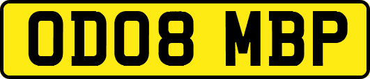 OD08MBP