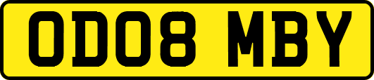 OD08MBY