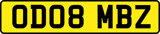 OD08MBZ