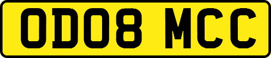 OD08MCC