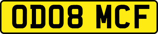 OD08MCF