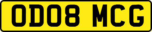 OD08MCG