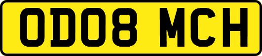 OD08MCH