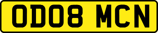 OD08MCN