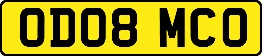 OD08MCO