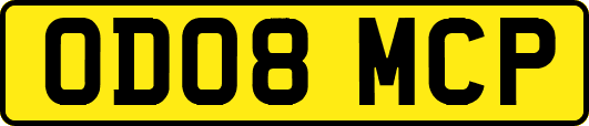 OD08MCP