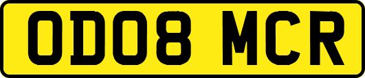 OD08MCR