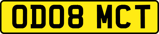 OD08MCT