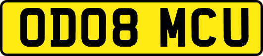 OD08MCU