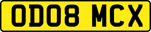 OD08MCX