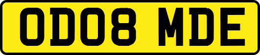 OD08MDE