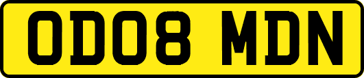 OD08MDN