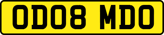 OD08MDO