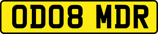 OD08MDR