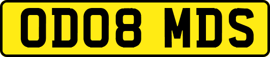 OD08MDS