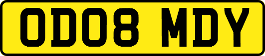 OD08MDY