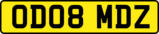 OD08MDZ
