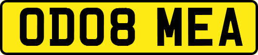 OD08MEA