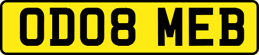OD08MEB