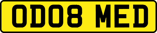 OD08MED
