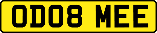 OD08MEE