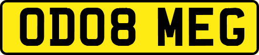 OD08MEG
