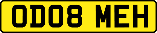 OD08MEH