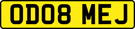 OD08MEJ