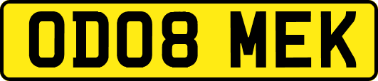 OD08MEK
