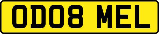 OD08MEL